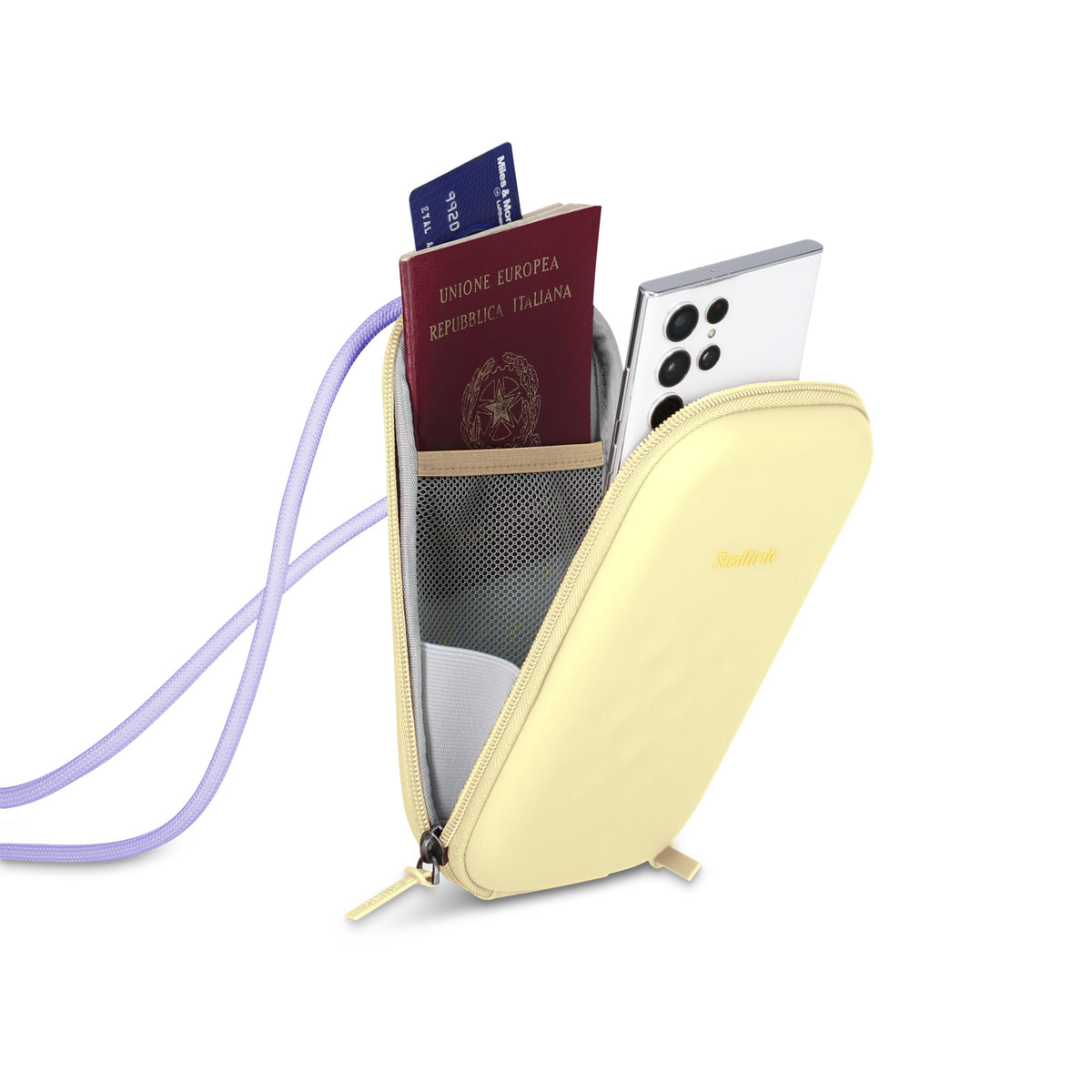 NANO Phone Case