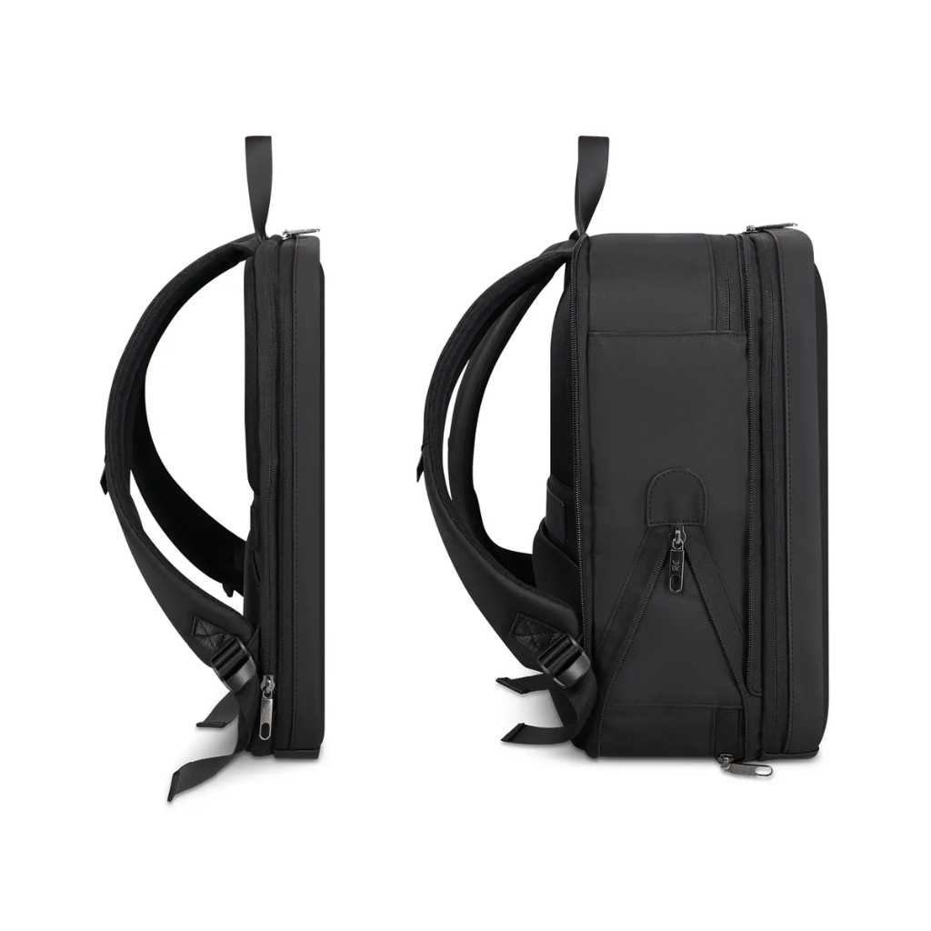 FoldPro Laptop Backpack