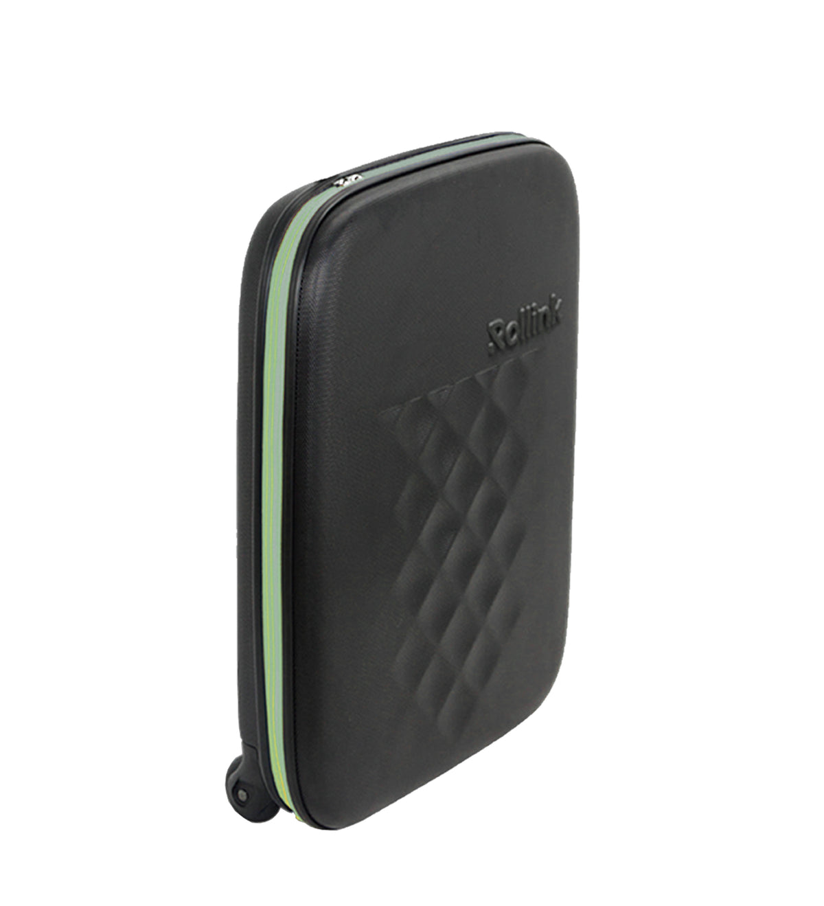 Flex Earth 21” Collapsible Luggage | Lightweight Carry-On