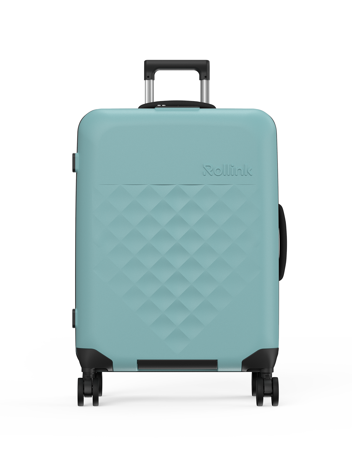 Flex 360° Spinner Collapsible Luggage – Lightweight, Durable & Space-Saving