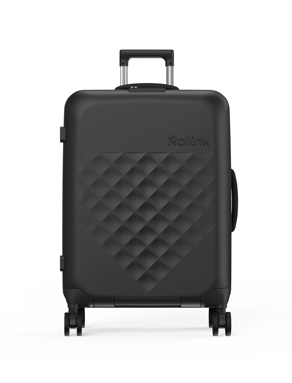 Flex 360° Spinner Collapsible Luggage – Lightweight, Durable & Space-Saving