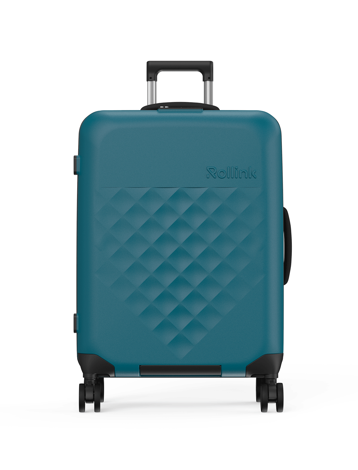 Flex 360° Spinner Collapsible Luggage – Lightweight, Durable & Space-Saving