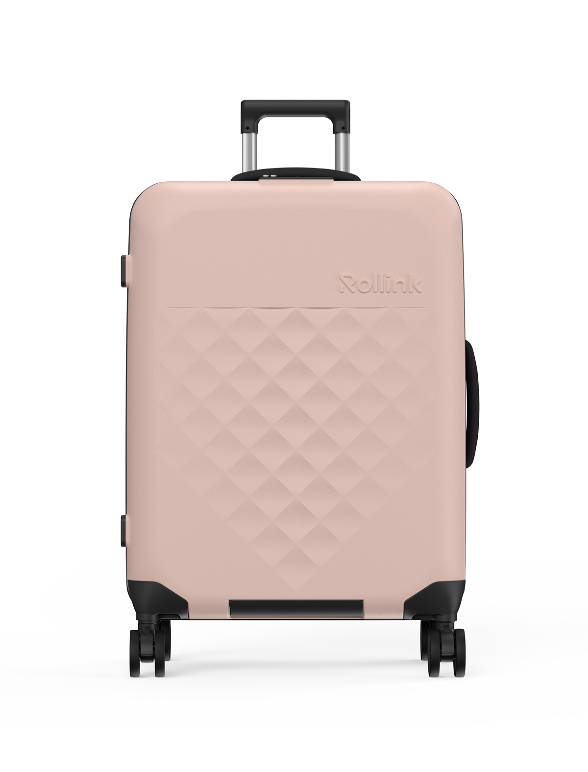 Flex 360° Spinner Collapsible Luggage – Lightweight, Durable & Space-Saving