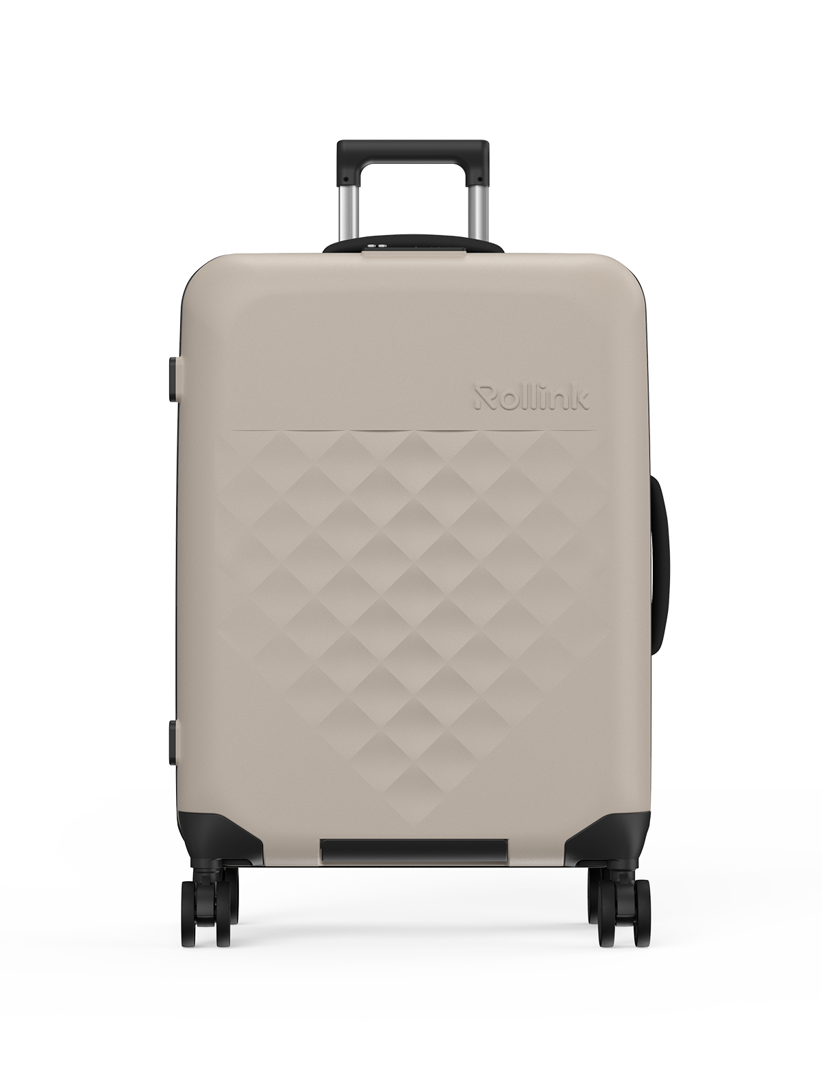 Flex 360° Spinner Collapsible Luggage – Lightweight, Durable & Space-Saving