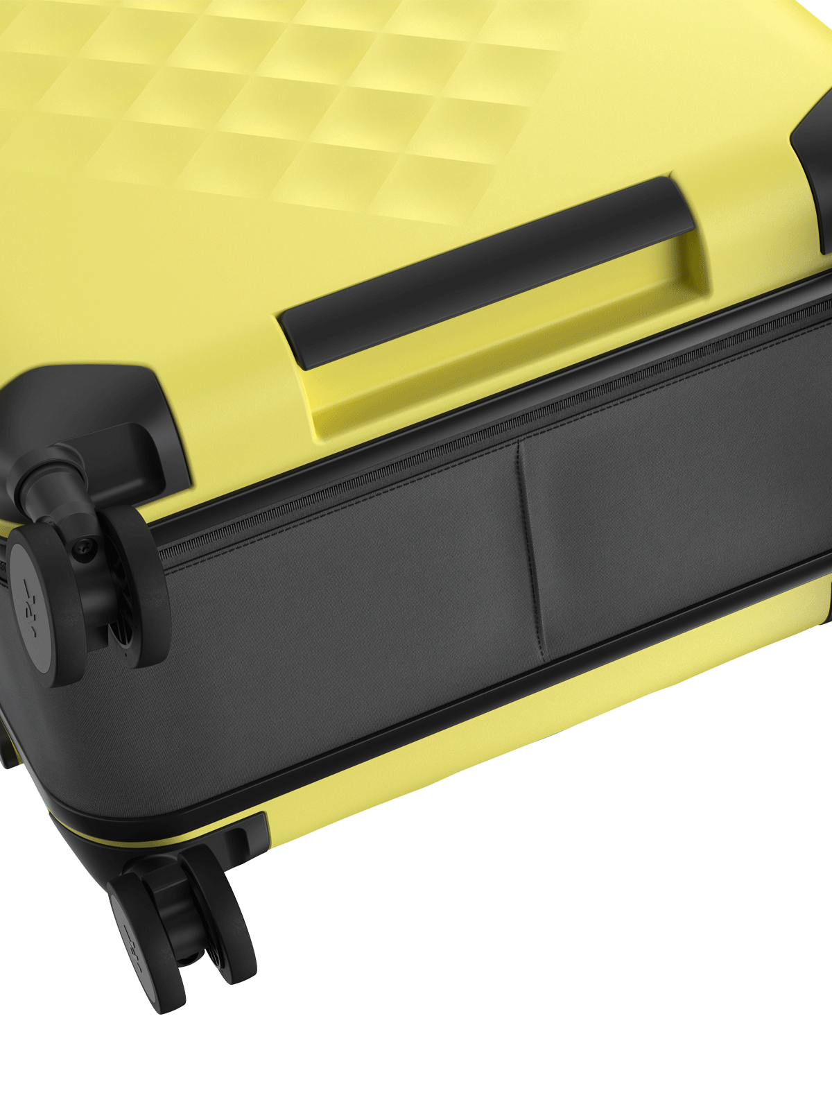 Flex 360° Spinner Collapsible Luggage – Lightweight, Durable & Space-Saving