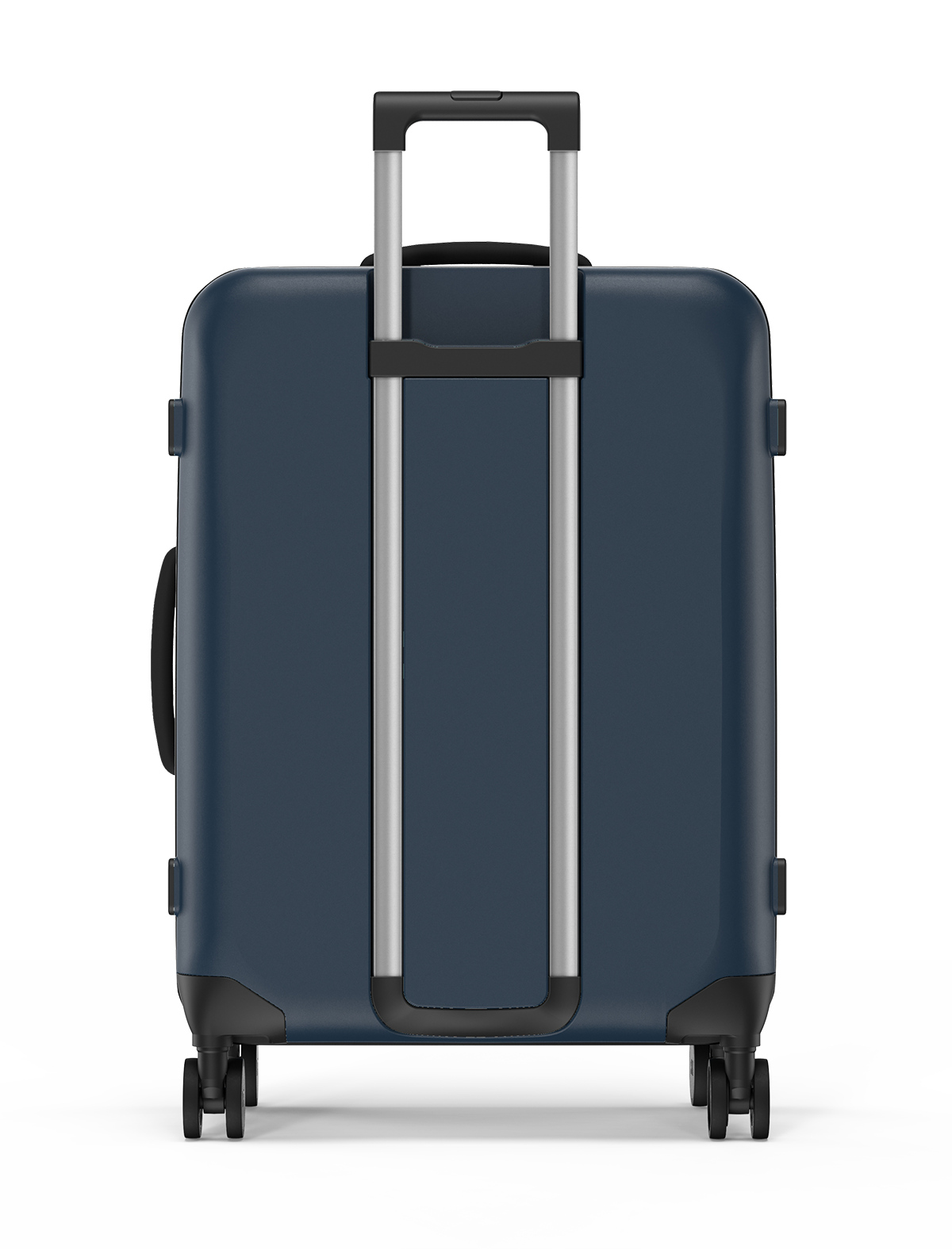 Flex 360° Spinner Collapsible Luggage – Lightweight, Durable & Space-Saving