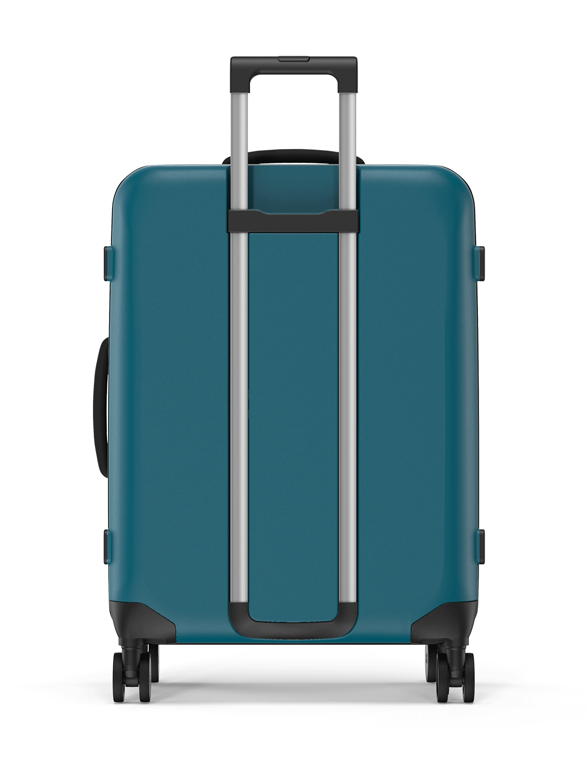 Flex 360° Spinner Collapsible Luggage – Lightweight, Durable & Space-Saving