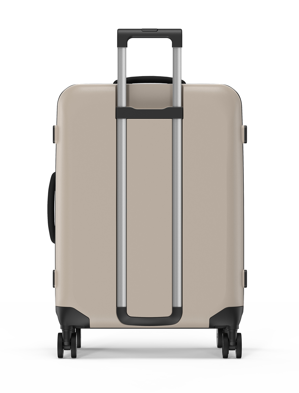 Flex 360° Spinner Collapsible Luggage – Lightweight, Durable & Space-Saving