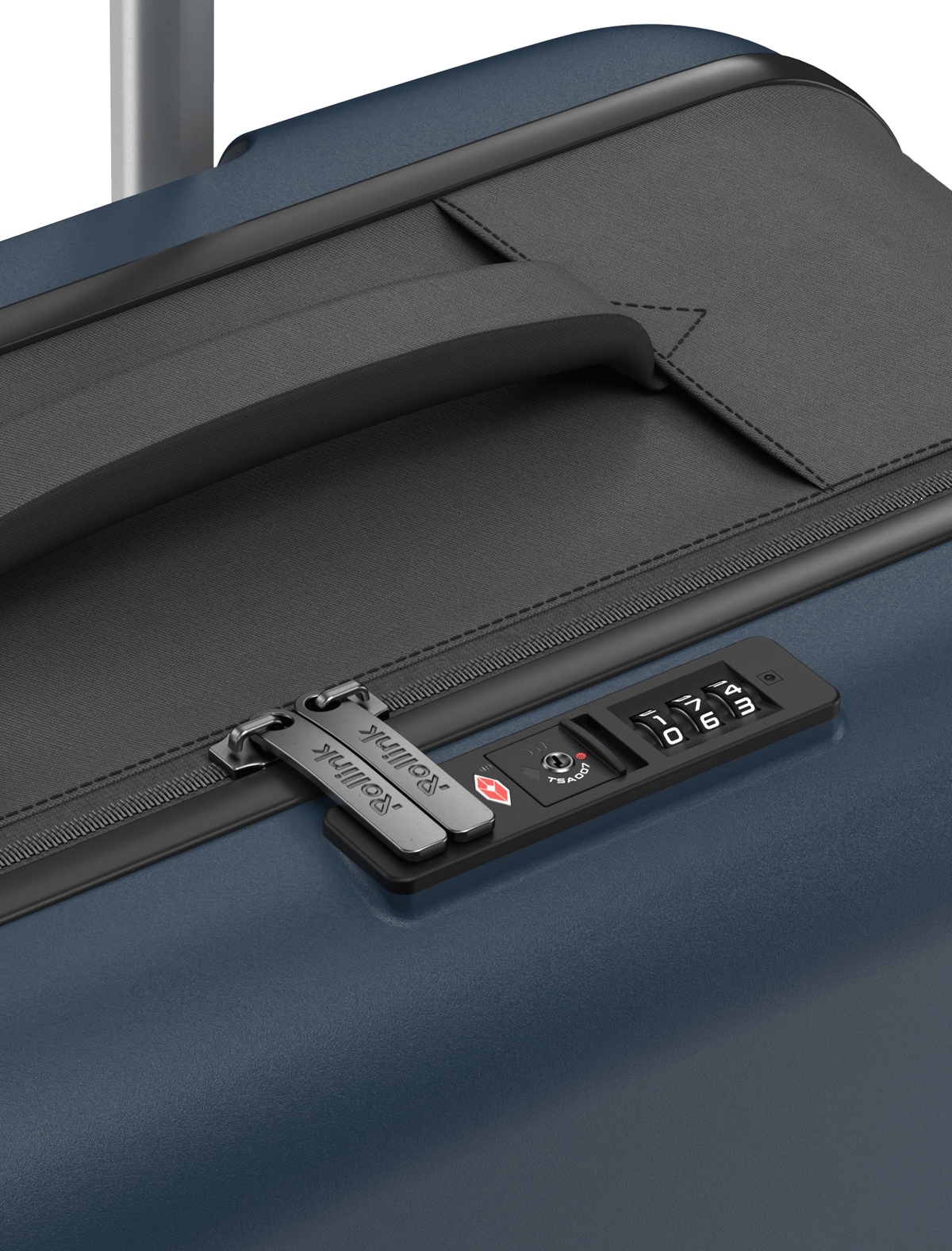 Flex 360° Spinner Collapsible Luggage – Lightweight, Durable & Space-Saving