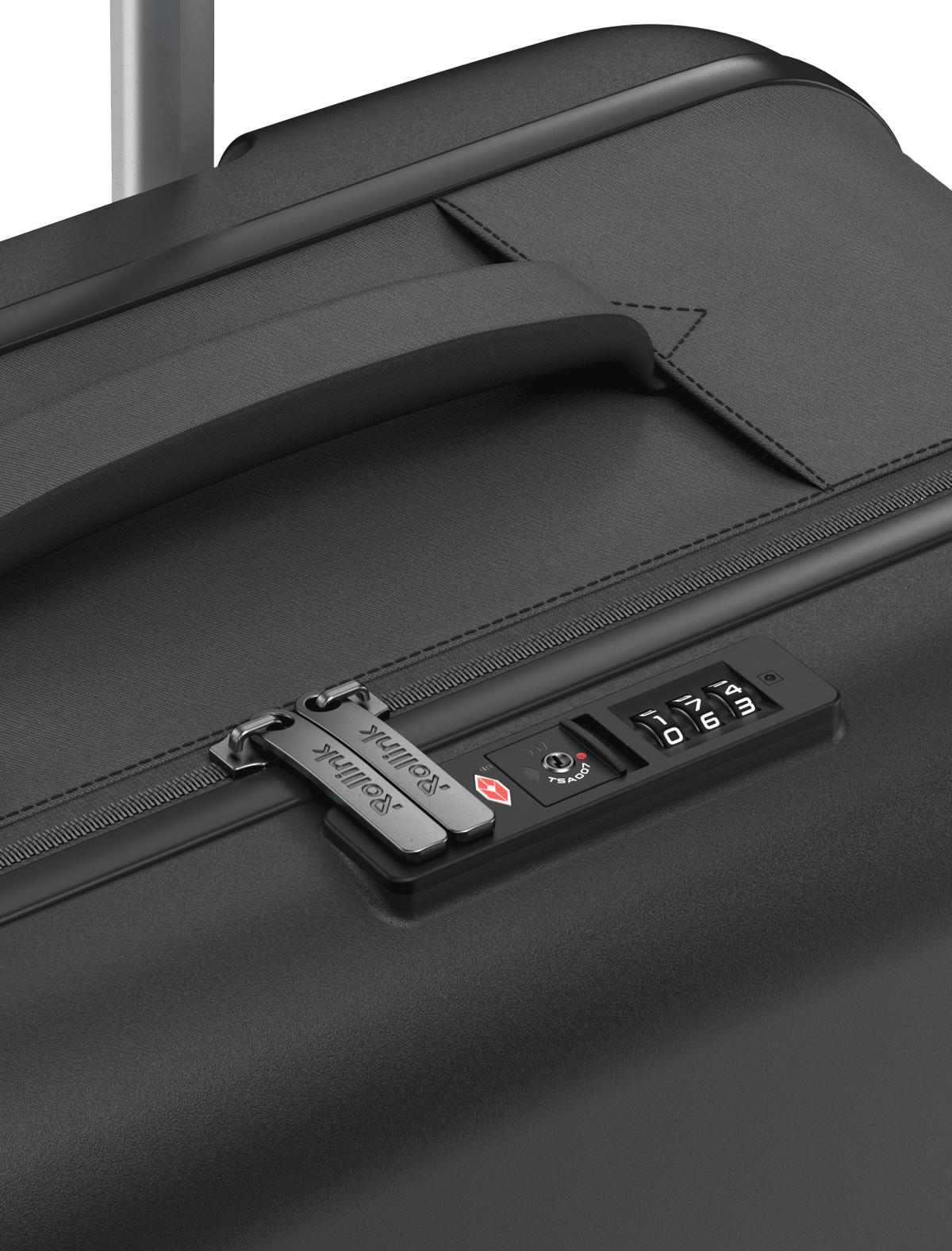 Flex 360° Spinner Collapsible Luggage – Lightweight, Durable & Space-Saving