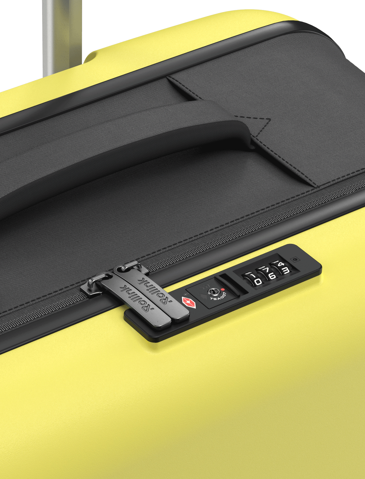 Flex 360° Spinner Collapsible Luggage – Lightweight, Durable & Space-Saving