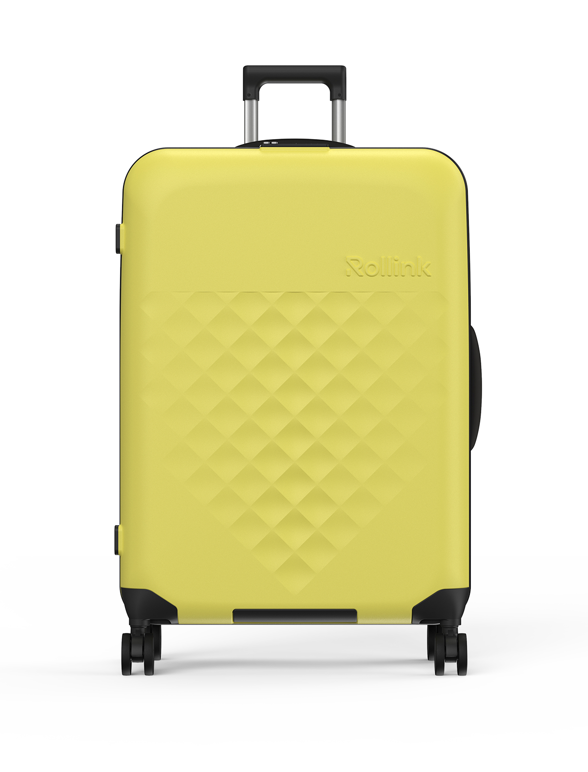 Flex 360° Spinner Collapsible Luggage – Lightweight, Durable & Space-Saving
