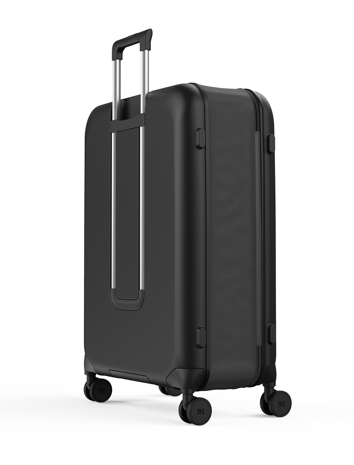 Flex 360° Spinner Collapsible Luggage – Lightweight, Durable & Space-Saving