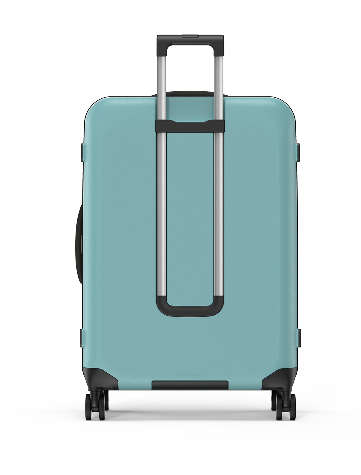 Flex 360° Spinner Collapsible Luggage – Lightweight, Durable & Space-Saving