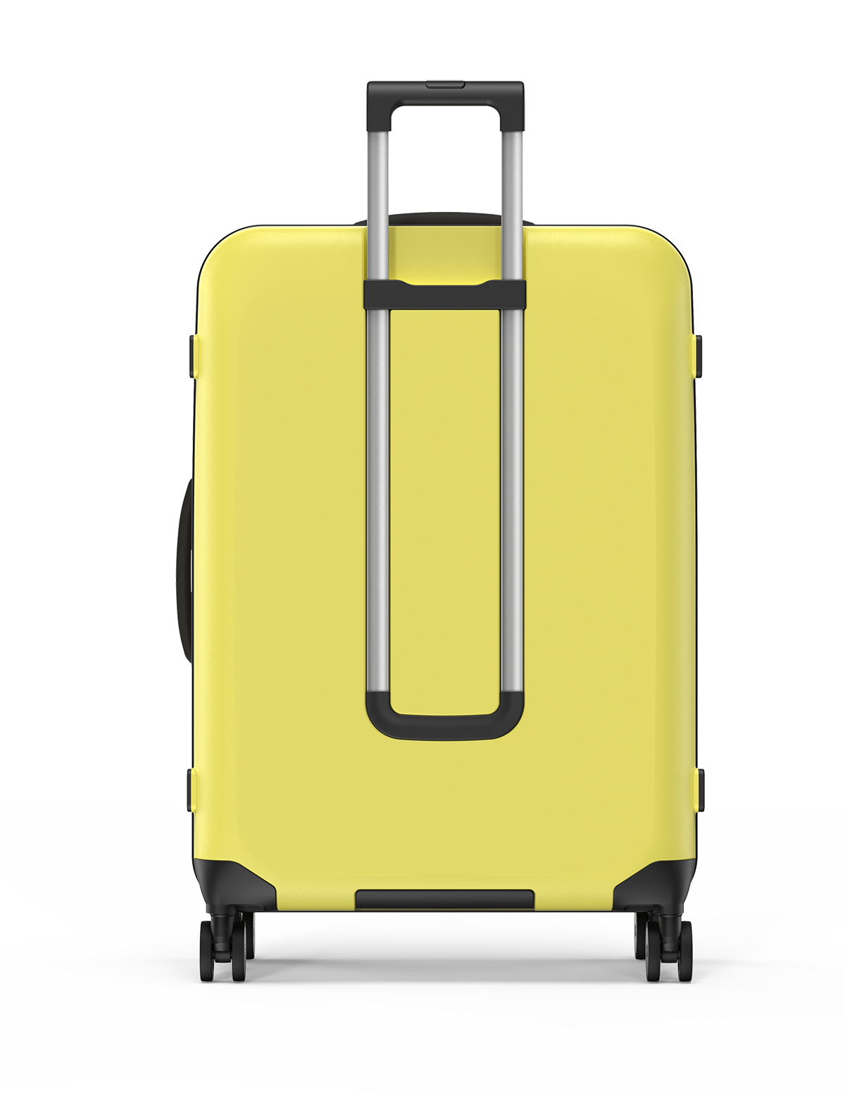 Flex 360° Spinner Collapsible Luggage – Lightweight, Durable & Space-Saving