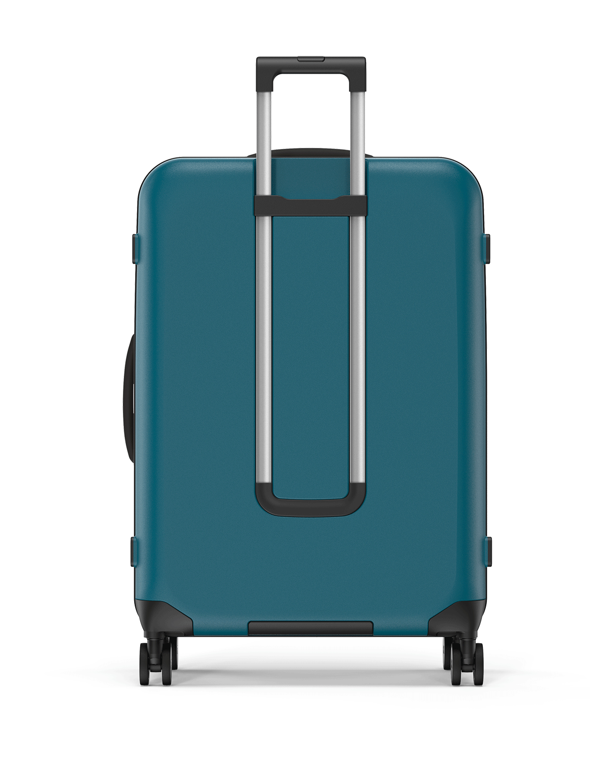 Flex 360° Spinner Collapsible Luggage – Lightweight, Durable & Space-Saving