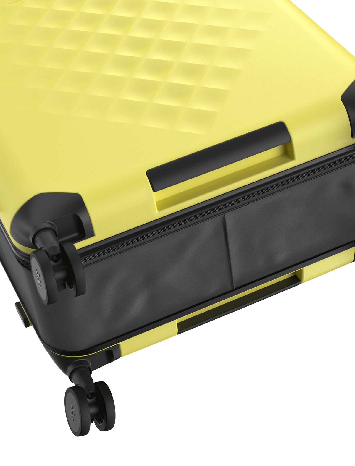 Flex 360° Spinner Collapsible Luggage – Lightweight, Durable & Space-Saving
