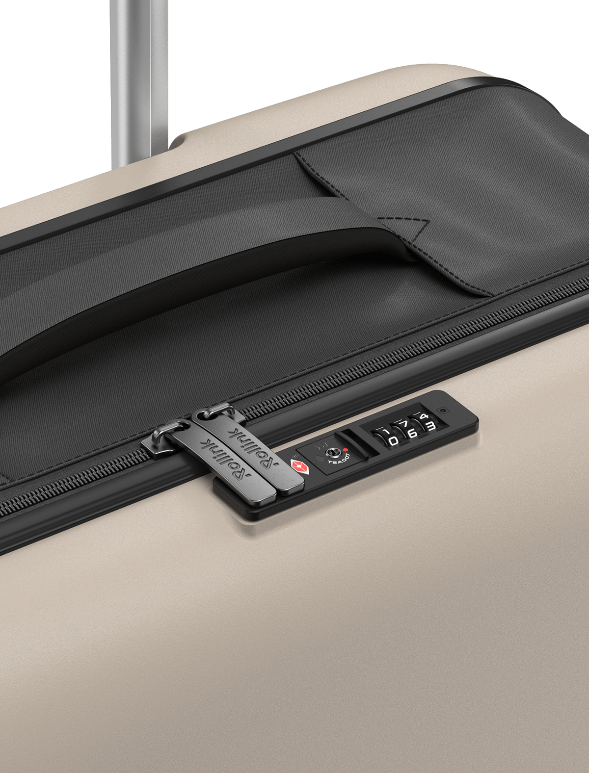 Flex 360° Spinner Collapsible Luggage – Lightweight, Durable & Space-Saving