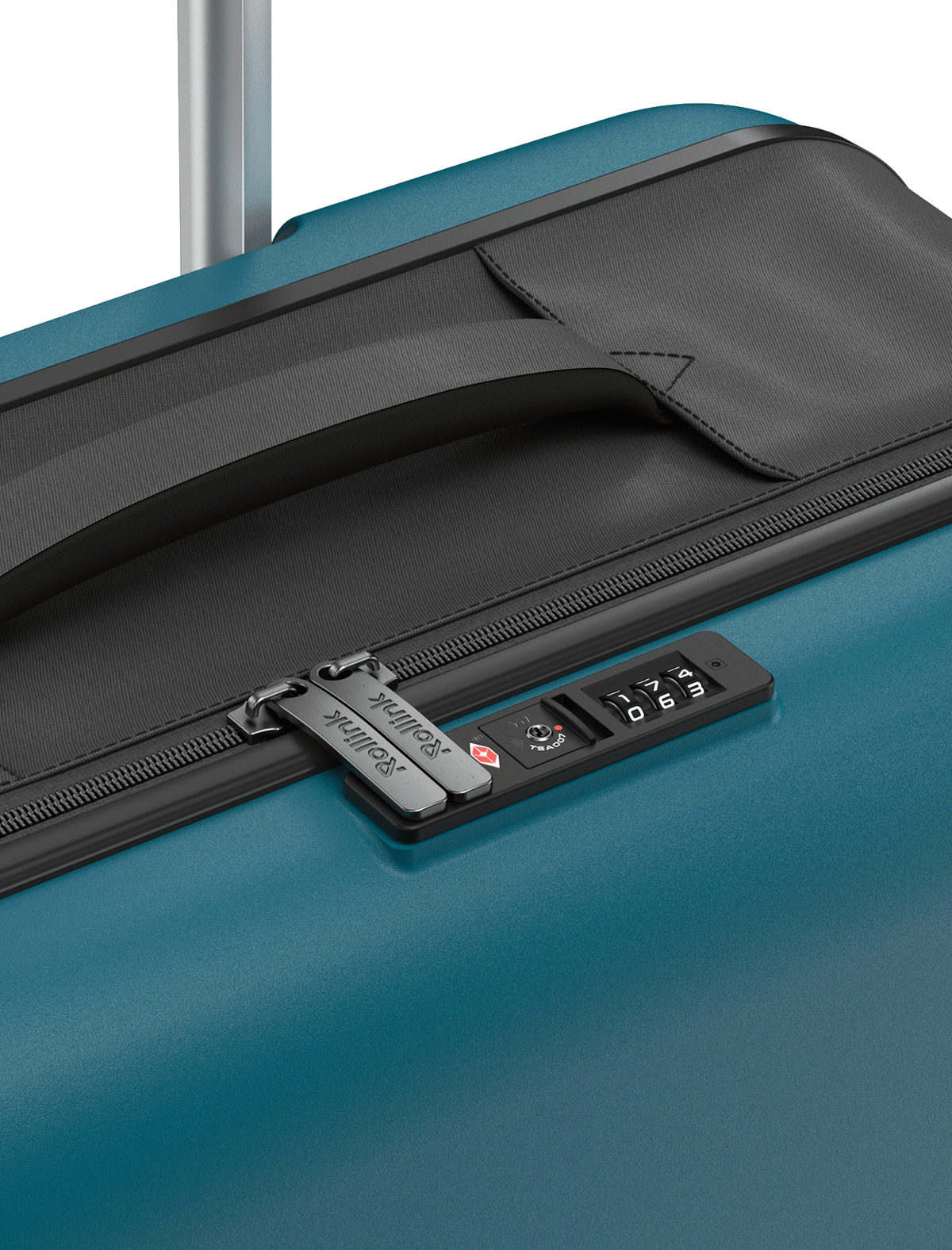 Flex 360° Spinner Collapsible Luggage – Lightweight, Durable & Space-Saving