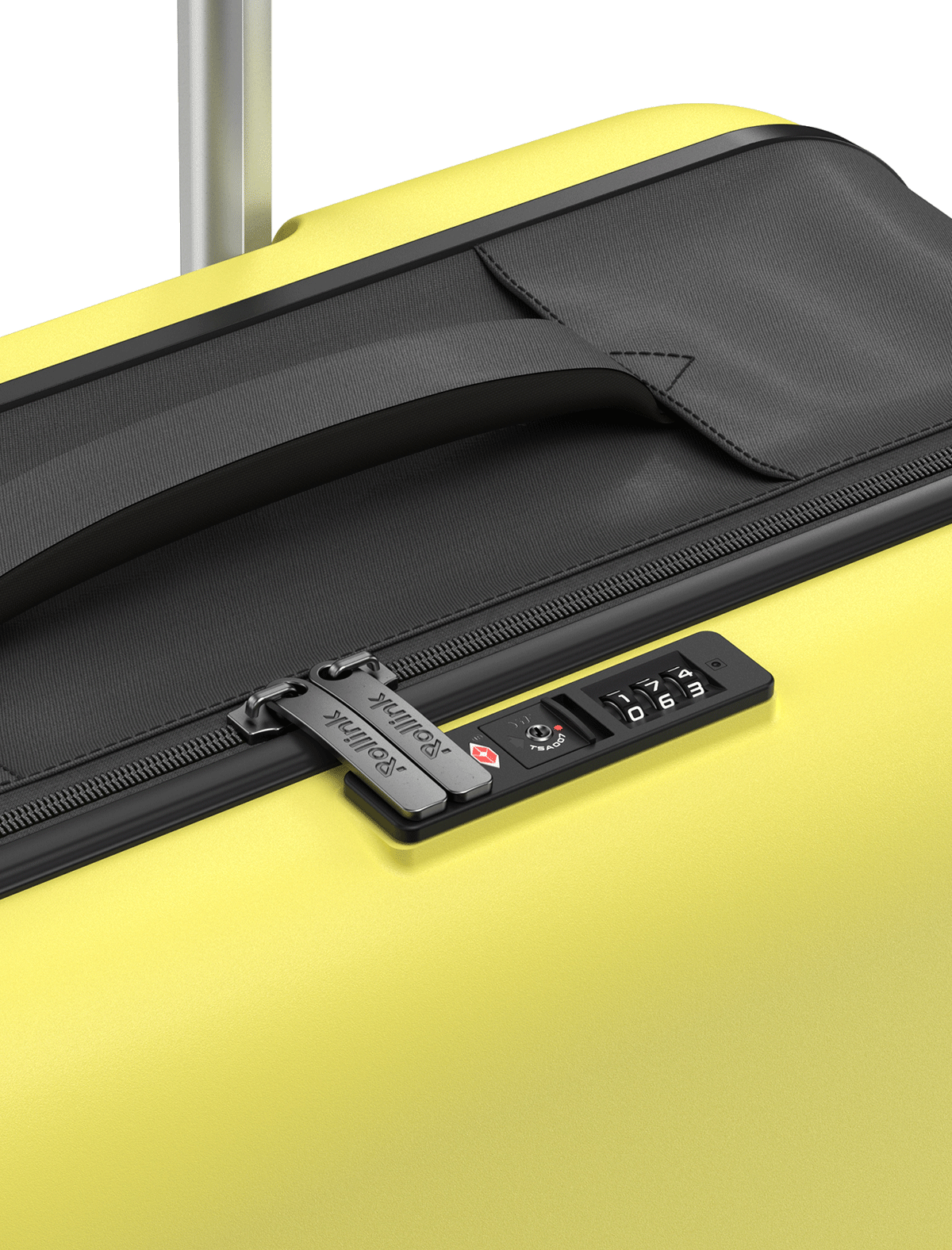 Flex 360° Spinner Collapsible Luggage – Lightweight, Durable & Space-Saving