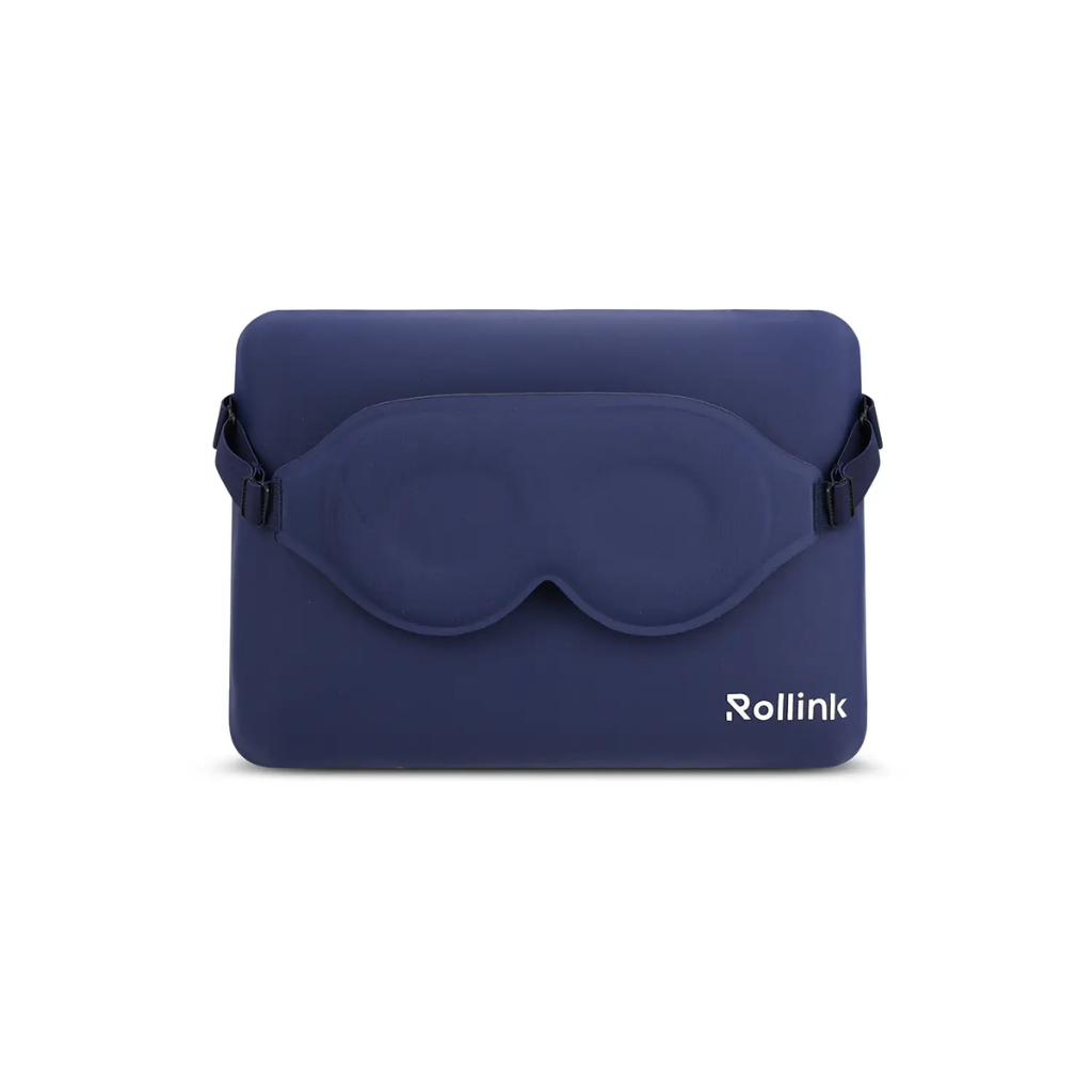 Eye Mask Travel Pillow