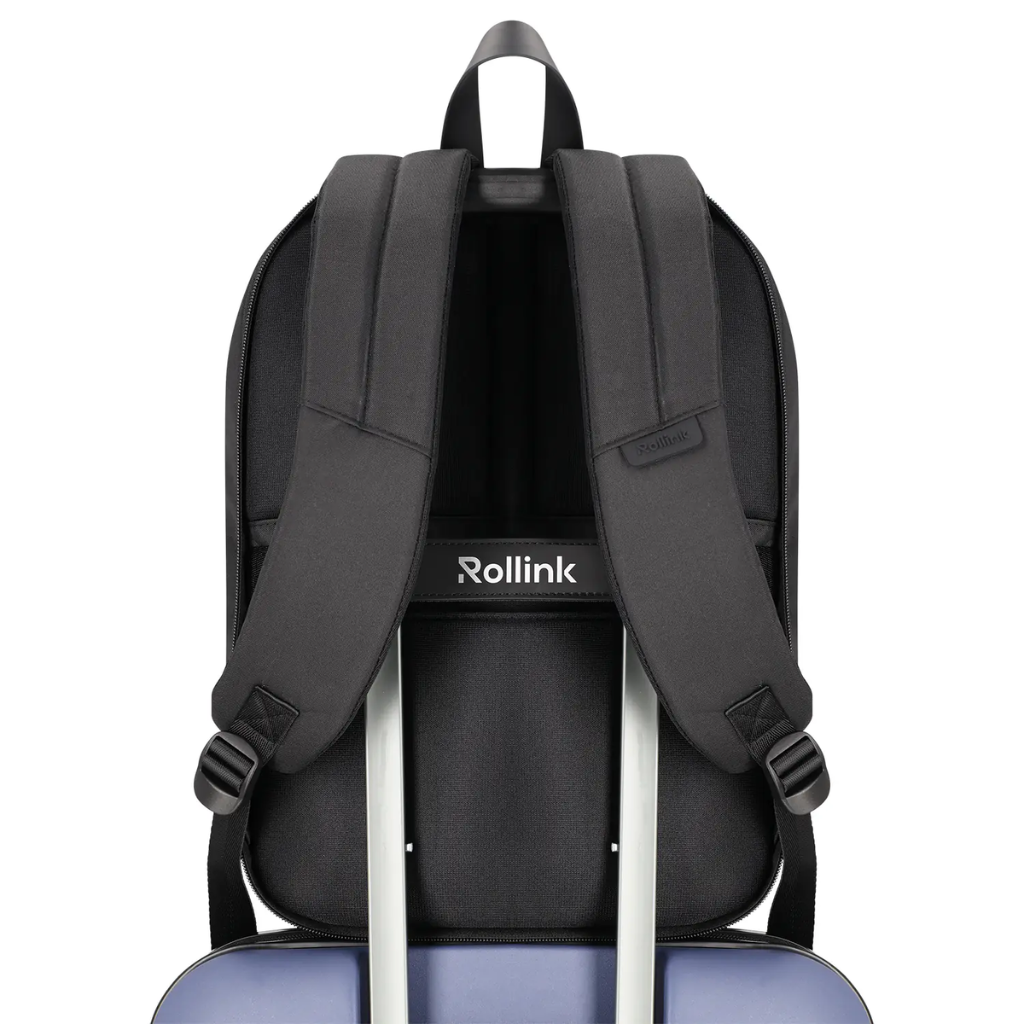 FoldPro Laptop Backpack