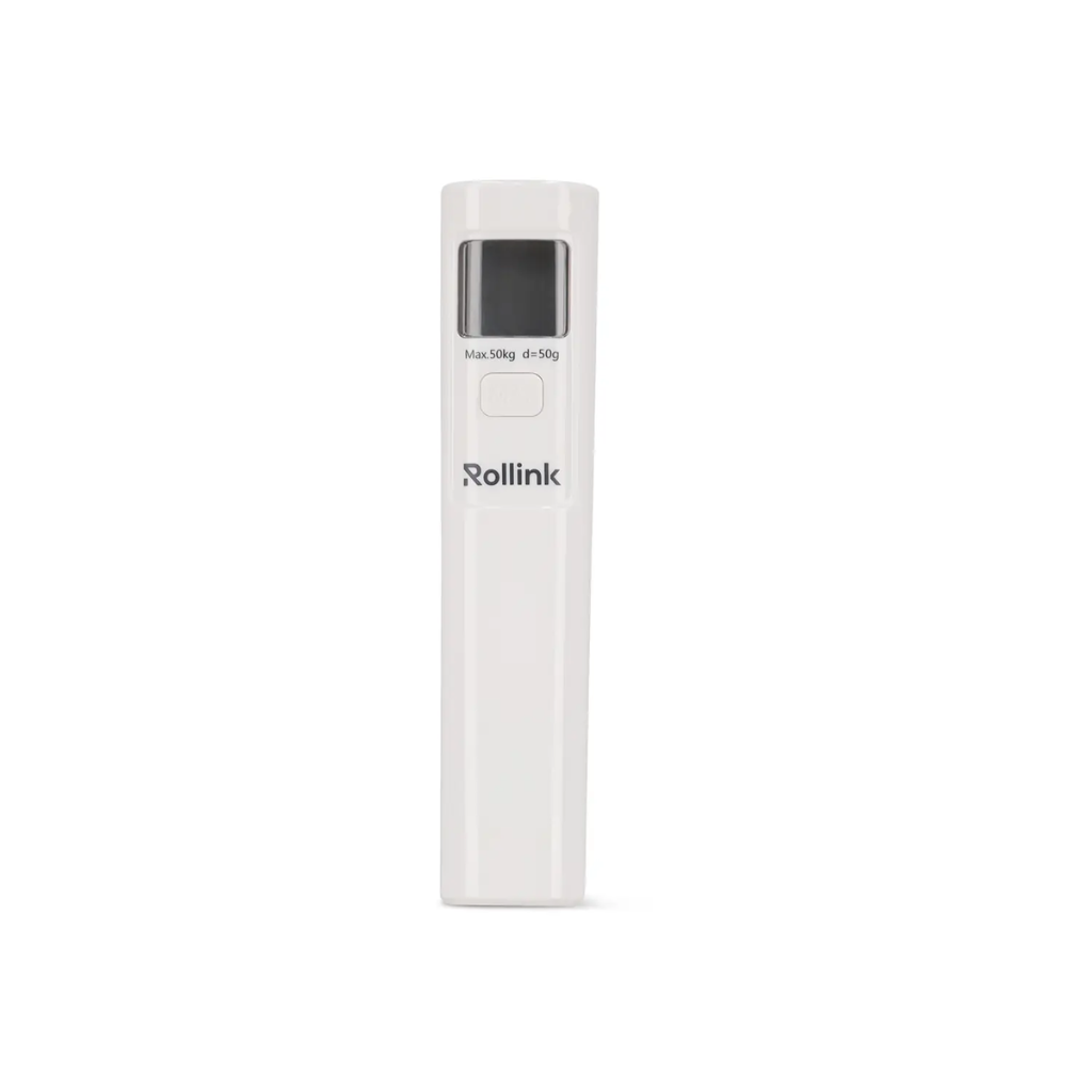 Kinetic Luggage Scale