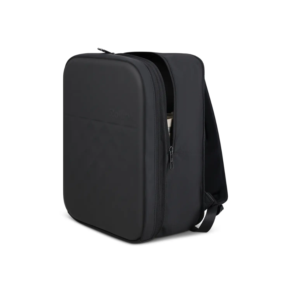 FoldPro Laptop Backpack