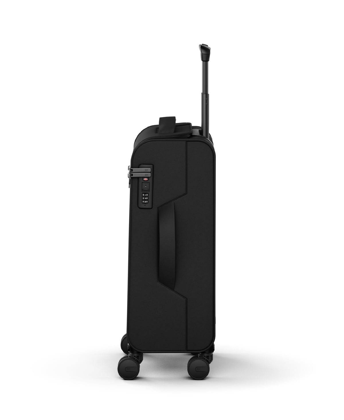 Futo Collapsible Luggage