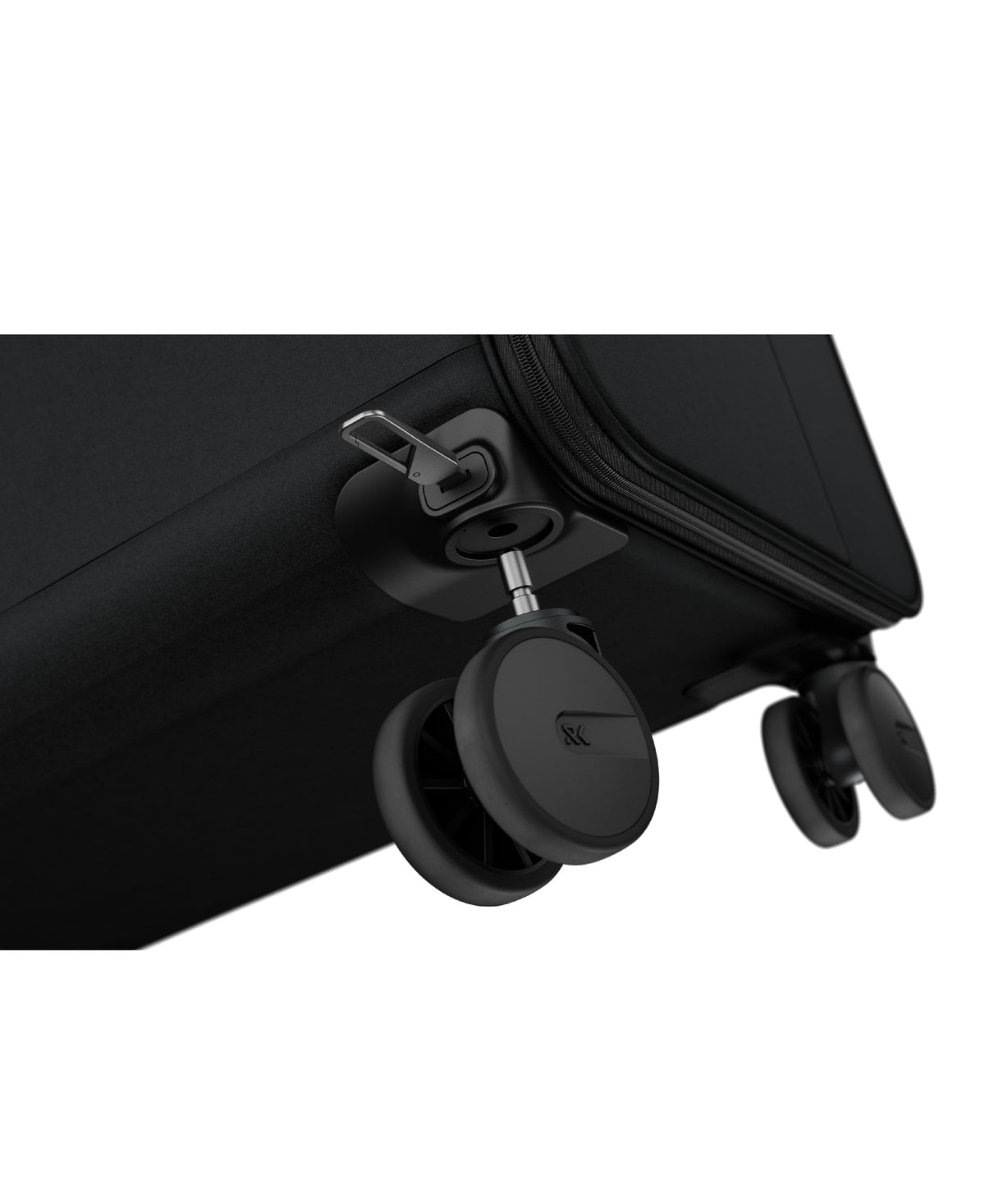Futo Collapsible Luggage
