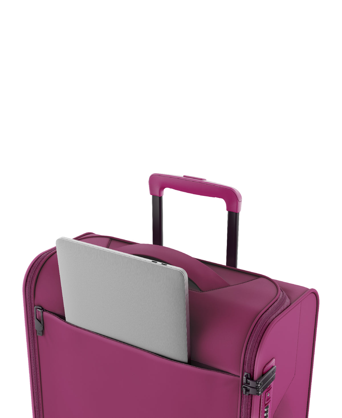 Futo Collapsible Luggage
