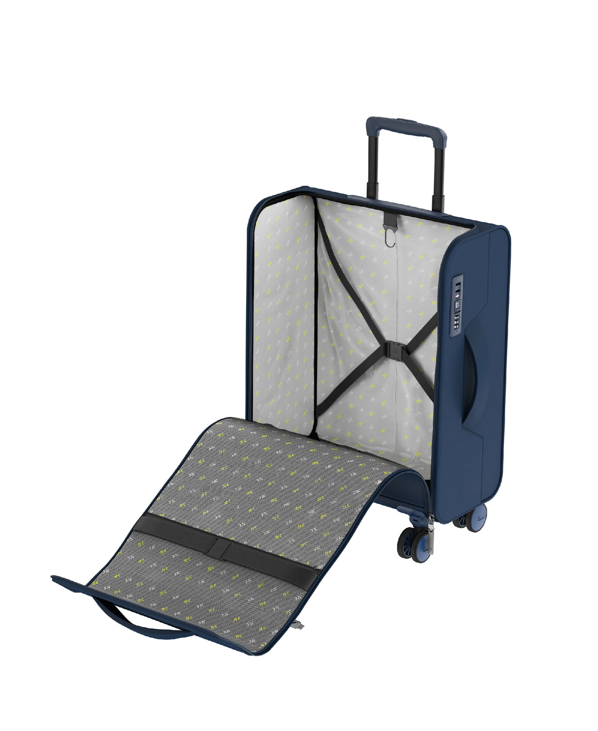 Futo Collapsible Luggage
