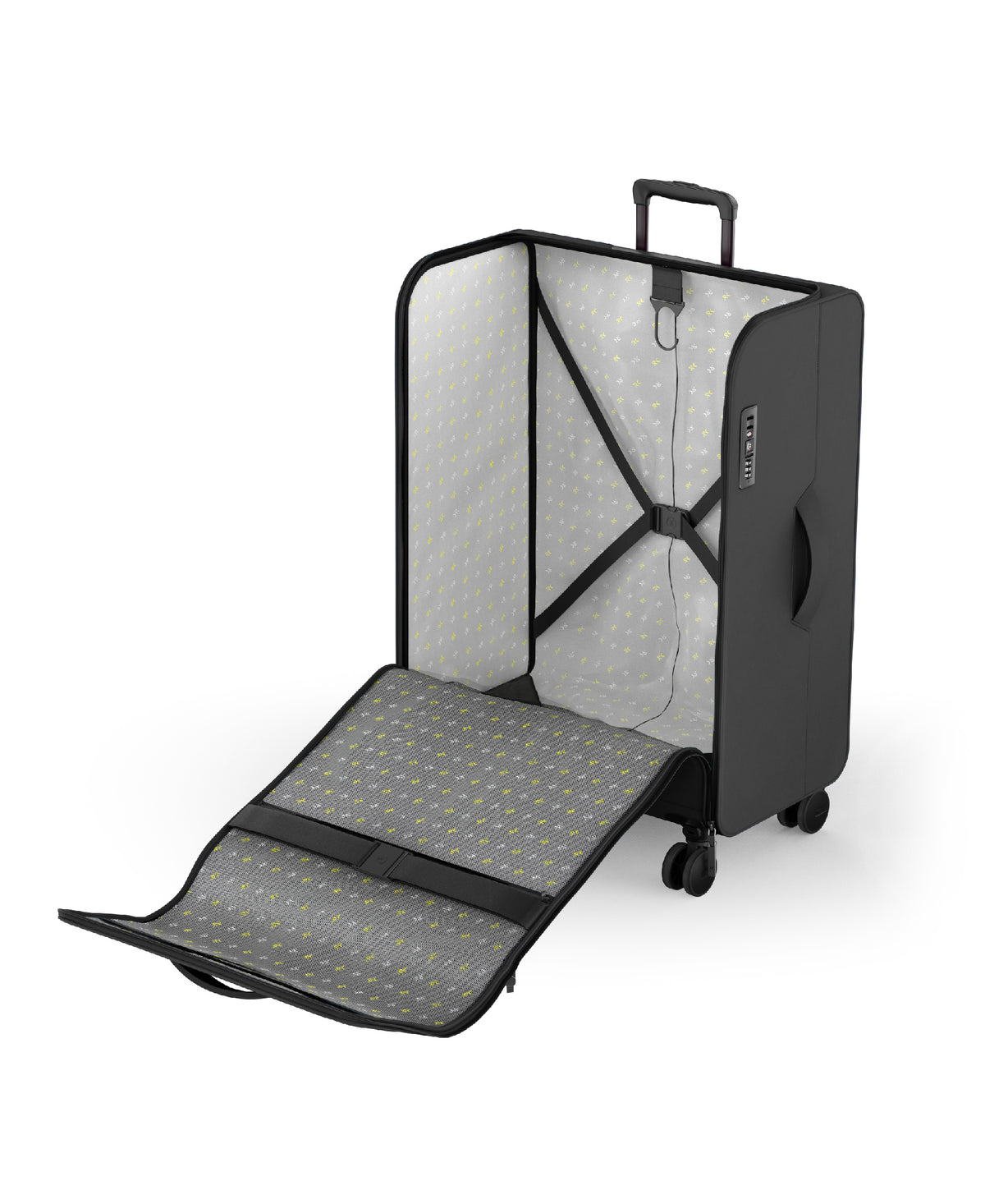Futo Collapsible Luggage