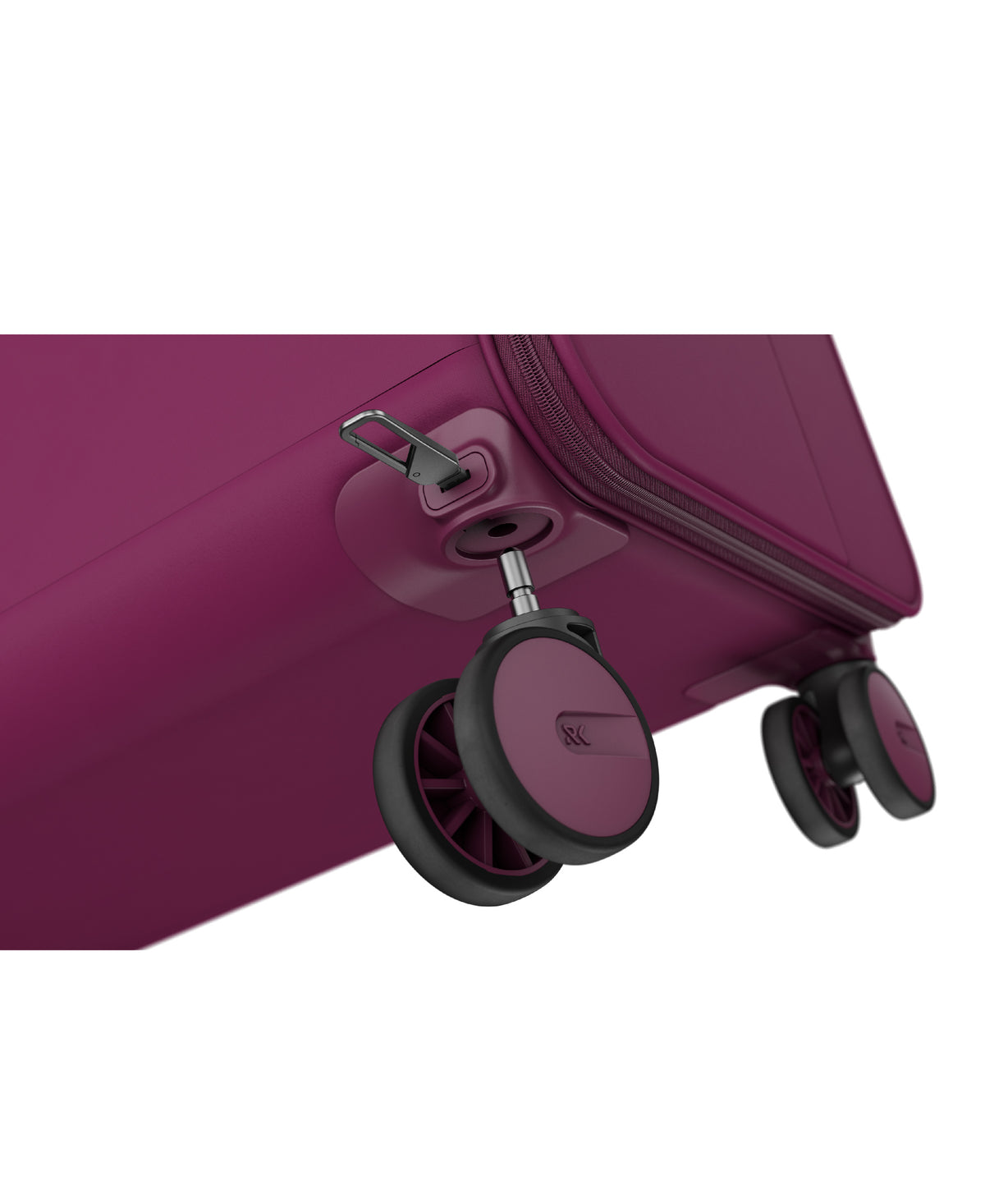 Futo Collapsible Luggage