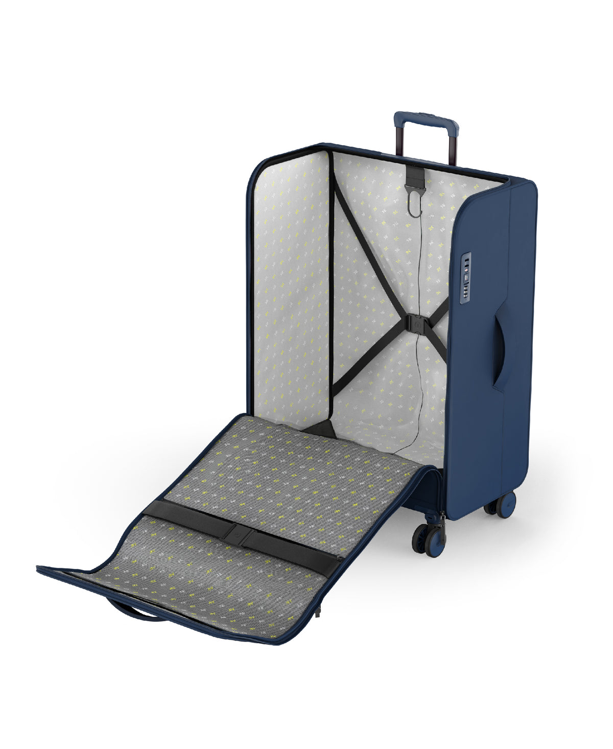 Futo Collapsible Luggage
