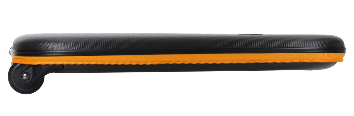 Flex Earth 21” Collapsible Luggage | Lightweight Carry-On