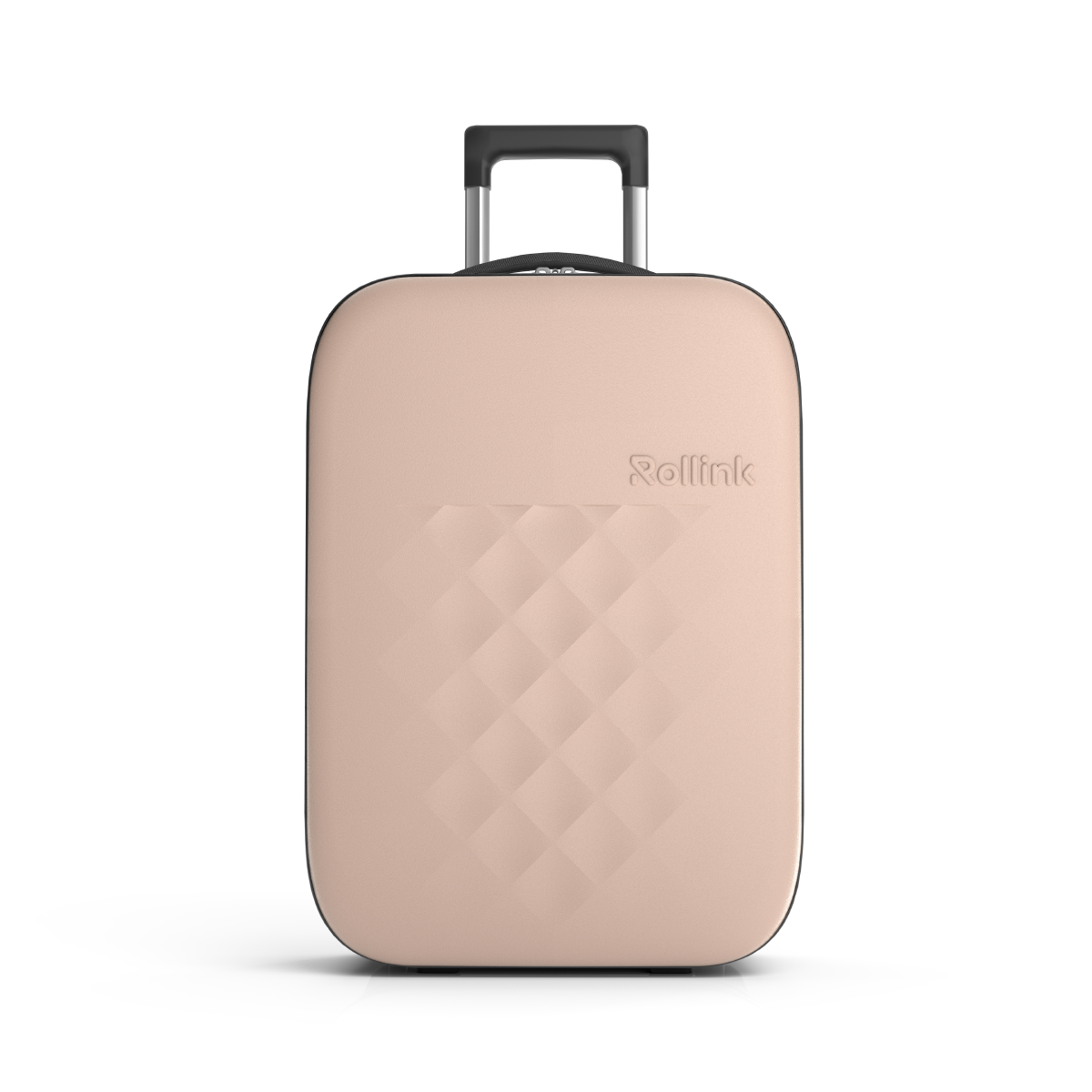Flex Vega II Collapsible Luggage | Ultra-Slim & Lightweight