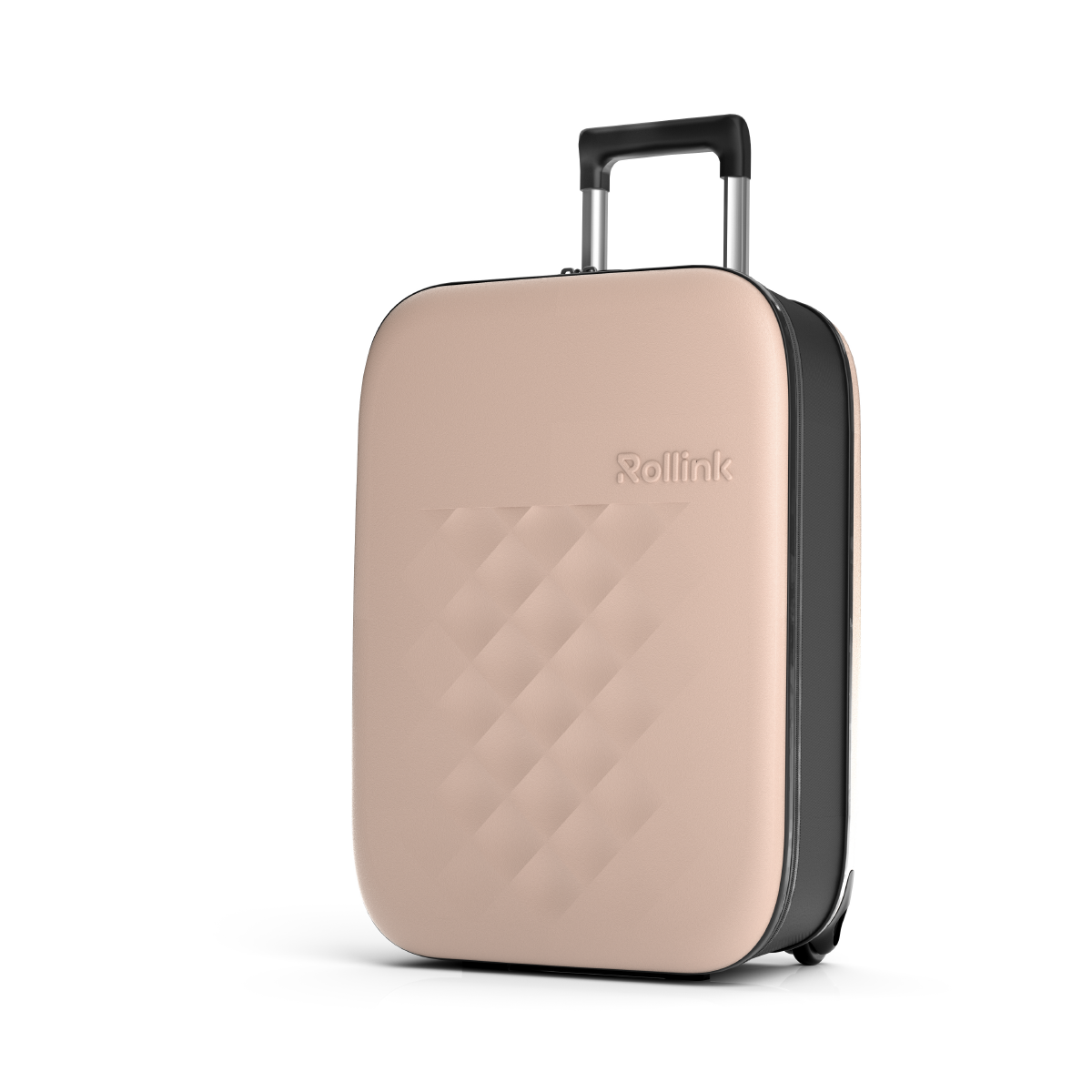 Flex Vega II Collapsible Luggage | Ultra-Slim & Lightweight