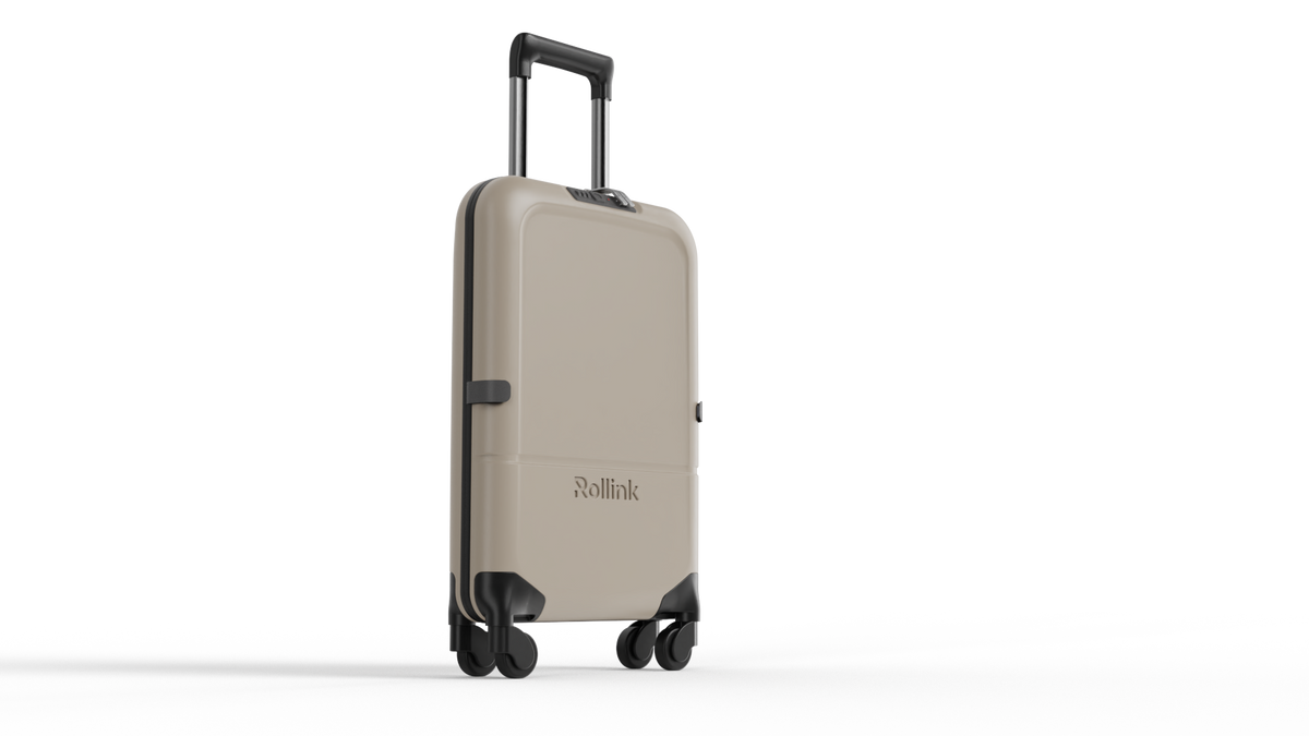 Flex Light 21" (4-wheels)