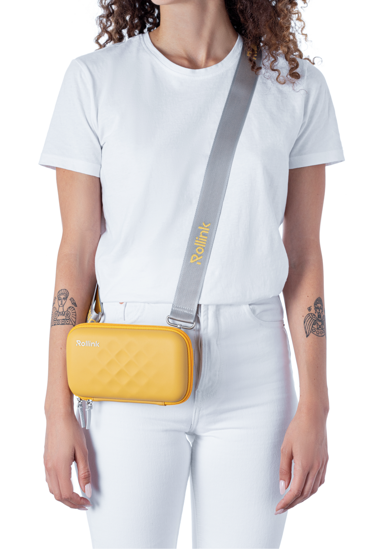 TOUR Mini Bag