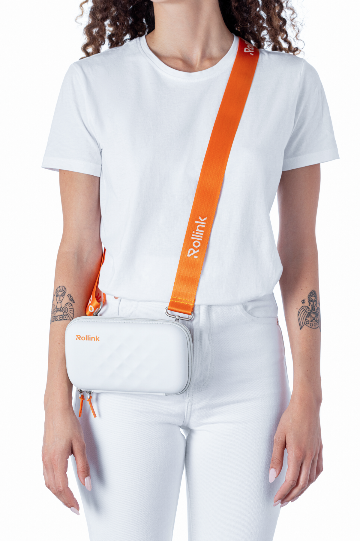 TOUR Mini Bag
