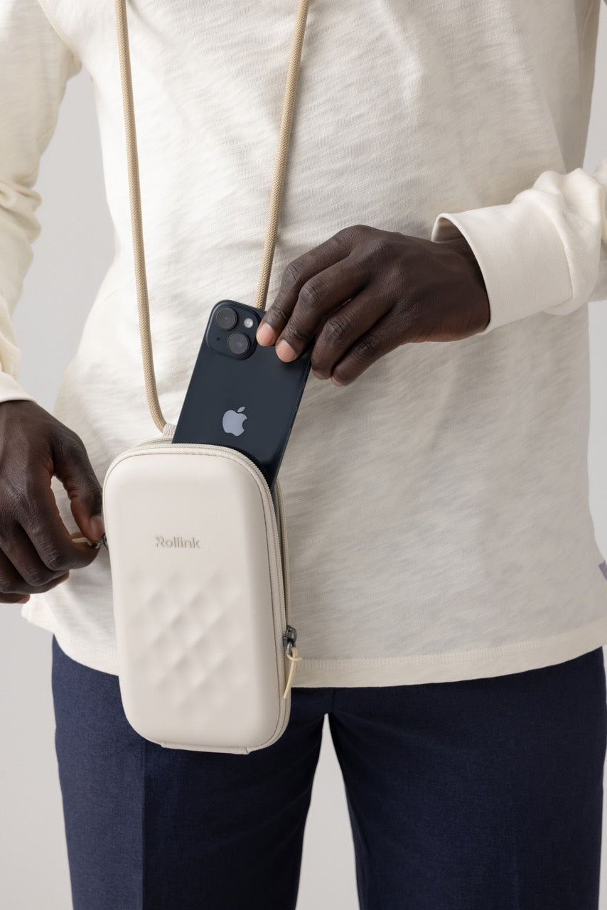 NANO Phone Case