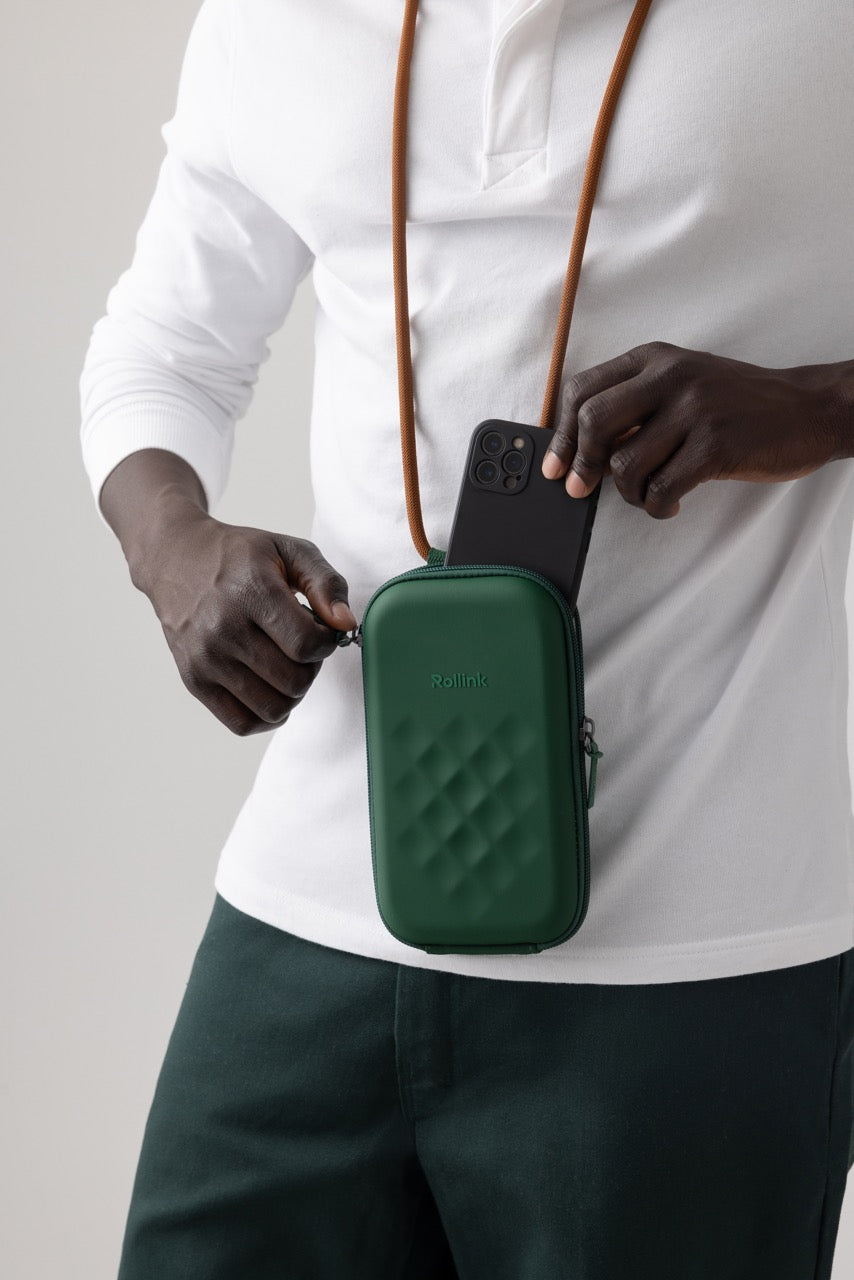 NANO Phone Case