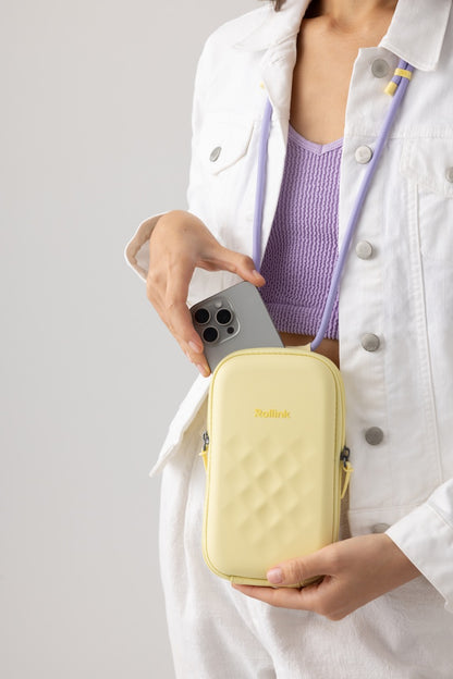 NANO Phone Case