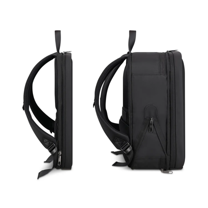 FoldPro Laptop Backpack