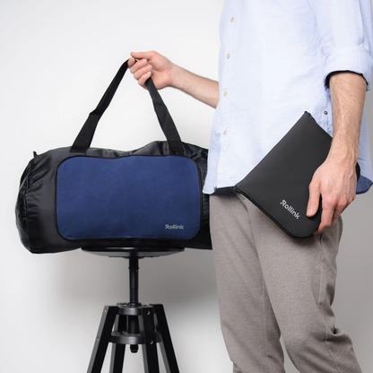 Tripack Duffel Bag