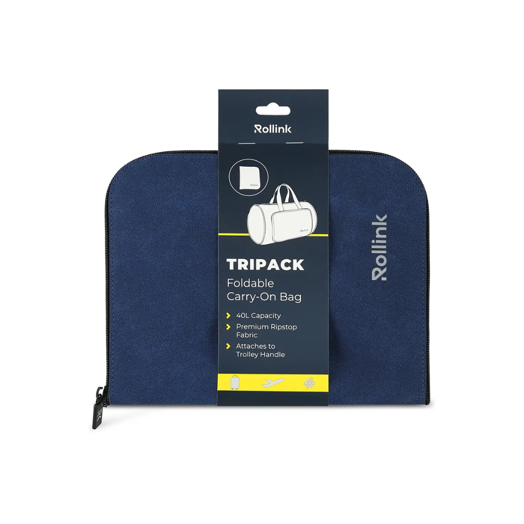 Tripack Duffel Bag