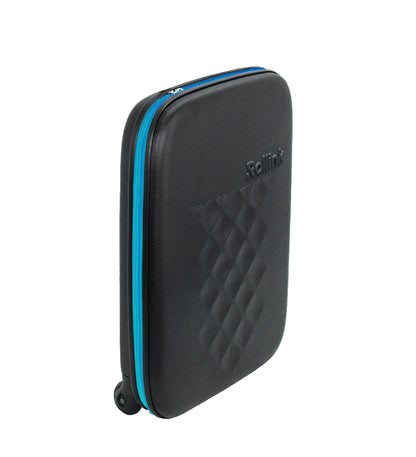 Flex Earth 21” Collapsible Luggage | Lightweight Carry-On