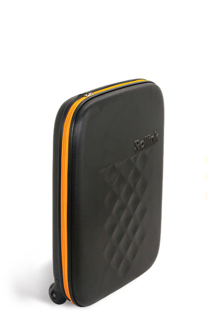 Flex Earth 21” Collapsible Luggage | Lightweight Carry-On