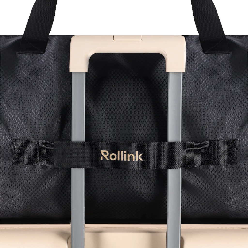 Tripack Duffel Bag